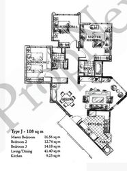The Makena (D15), Condominium #603160241